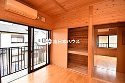 洋室の画像