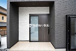 外観の画像