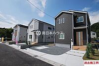 鹿児島県鹿児島市皇徳寺台2丁目：物件画像