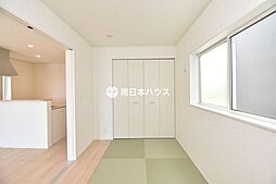 和室の画像