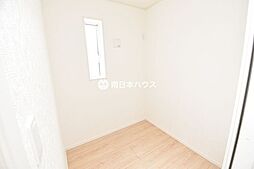 室内の画像