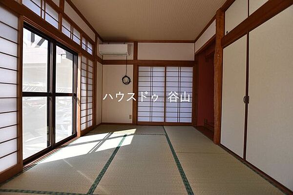 和室