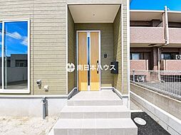 外観の画像