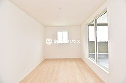 洋室の画像