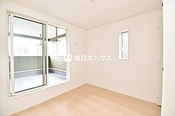 洋室の画像