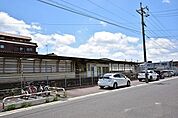 宇宿駅【JR/宇宿駅】宇宿駅は鹿児島市宇宿3丁目にあるJRの駅です 640m