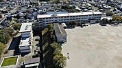 錦江台小学校【鹿児島市立錦江台小学校】は、錦江台1丁目に位置する1979年創立の小学校です。令和4年度の生徒数は692人で、34クラスあります。校訓は「かしこく　やさしく　たくましく」です…