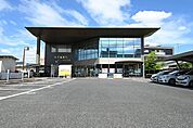 鹿児島銀行　谷山支店 1140m