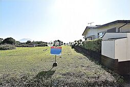 平川町　売土地