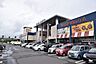 周辺：スーパー ニシムタ谷山店 750m