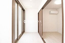 洋室の画像