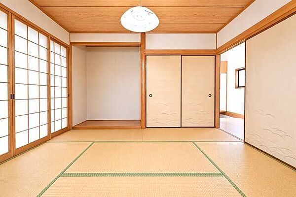 和室