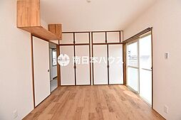 洋室の画像