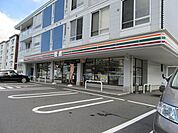 セブンイレブン紫原3丁目店【セブンイレブン紫原3丁目店】鹿児島市紫原3丁目にあるコンビニです。 510m