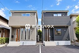 外観の画像