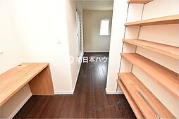 室内の画像