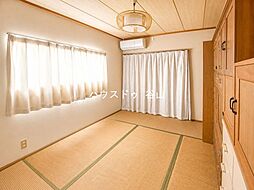 和室の画像