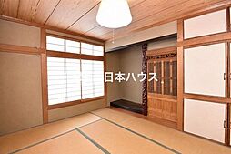 和室の画像