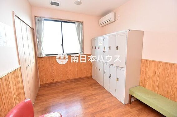 その他室内