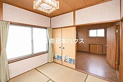 和室の画像