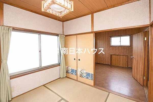 和室