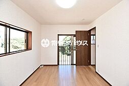 洋室の画像