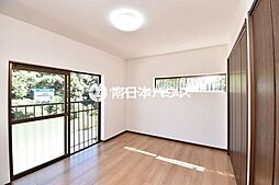 洋室の画像