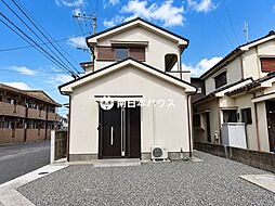 外観の画像