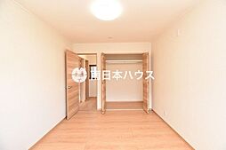 洋室の画像