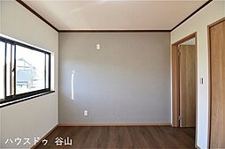 洋室の画像