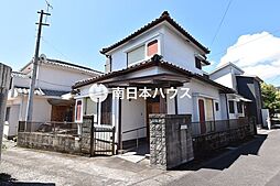 錦江台3丁目 売土地