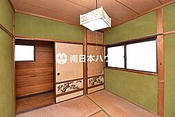 和室の画像