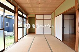 和室の画像