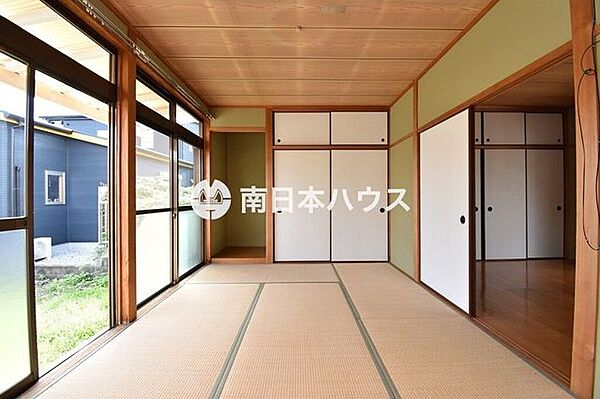 和室