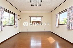 洋室の画像