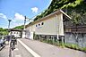 周辺：JR/広木駅【JR/広木駅】鹿児島市田上町にあるJRの駅です 2980m