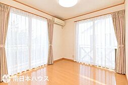 洋室の画像