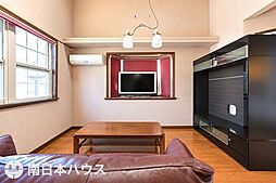 室内の画像