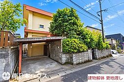 売土地 日之出町 2区画