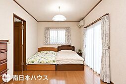 洋室の画像