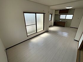 マンション藤  ｜ 大阪府大阪市東成区深江南1丁目14-11（賃貸マンション1LDK・4階・42.36㎡） その3