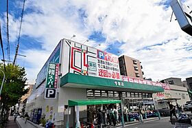 エスリードレジデンス大今里  ｜ 大阪府大阪市東成区大今里南1丁目6-11（賃貸マンション1K・2階・21.86㎡） その21