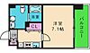 JPレジデンス大阪城東29階5.8万円