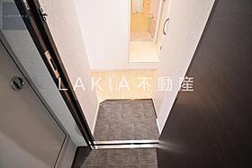 ルミナス北山  ｜ 大阪府大阪市天王寺区北山町9-9（賃貸マンション1LDK・4階・41.52㎡） その9