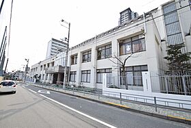 上之宮台ハイツ  ｜ 大阪府大阪市天王寺区上之宮町4-40（賃貸マンション2LDK・1階・47.30㎡） その25