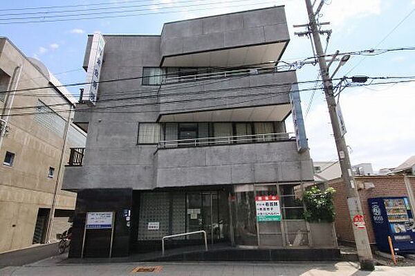 幸田マンション新深江 ｜大阪府大阪市東成区大今里南4丁目(賃貸マンション1LDK・3階・34.00㎡)の写真 その30