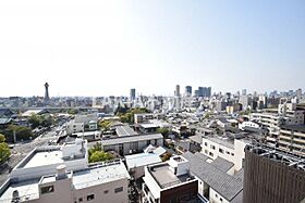 ララプレイス四天王寺夕陽ヶ丘  ｜ 大阪府大阪市天王寺区逢阪1丁目1-12（賃貸マンション1R・12階・24.82㎡） その30