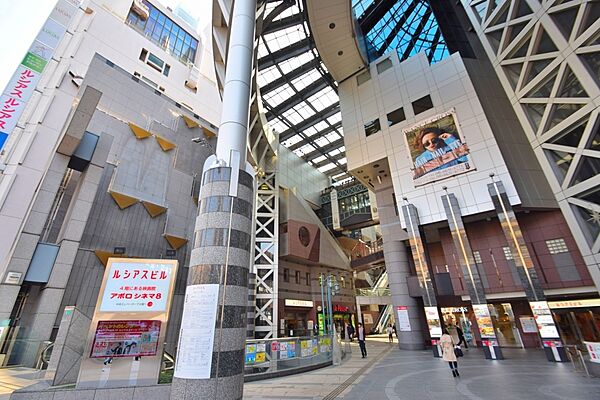 メゾン松園 ｜大阪府大阪市天王寺区国分町(賃貸マンション2DK・2階・49.00㎡)の写真 その26