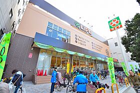 REIOS谷町  ｜ 大阪府大阪市中央区谷町7丁目2-7（賃貸マンション1LDK・11階・41.88㎡） その24