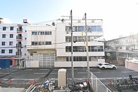 アドバンス大阪イースト  ｜ 大阪府大阪市東成区神路4丁目7-15（賃貸マンション1K・8階・21.59㎡） その15